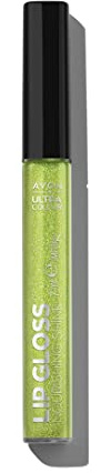 Avon Ultra Color Lip Gloss Nourishing Lip Gloss 7 ml by Crushed Lime