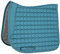 Covalliero Schabracke Unisex deep Water F/S 2023, Größe:DR