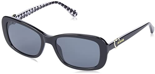 Sonnenbrillen Love Moschino MOL060/S 807 BLACK 55/18/140 Damen