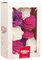 dekora - 15 Esspapier Rosen Tortendeko - Essbare Blumen für Torten oder Cupcakes - Oblaten Deko Essbar - Sortierte Farben - 7 cm Durchmesser