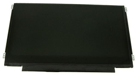 fqparts Écran De Remplacement Écran LCD pour Ordinateur Portable pour HP Pavilion dm1-2000 dm1-2100 11.6 inch 30 Pins 1366 * 768