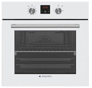 Horno Aspes AHM10700DCB 60 cm 69 L
