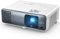 BenQ TK710 4K HDR Laser 3200lm projektor mit 4ms Reaktionszeit | 240Hz Bildwiederholrate | HDR10 & HLG | ARC/eARC | Vertikale Linsenverschiebung | 3D-Trapezkorrektur | 1,3-facher Zoom | HDR-Spielmodi