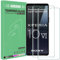 AOKUMA Tempered Glass for Sony Xperia 10 VI, Screen Protector, [2 Pack] Premium Quality Guard Film, Case Friendly, Shatterproof, Shockproof, Scratchproof oilproof
