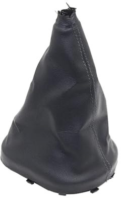 Schaltsack Schaltmanschette Für VW Für Touran Für Caddy MK2 2003-2010 2004-2009 Auto Schaltknauf Schaltknäufe Kofferraum Schaltkopf