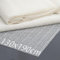 Mbsomnus 130×190cm Antirutschmatte für Teppich Gleitschutz Anti Rutsch Teppichunterlage rutschfeste Unterlage PVC Teppich Rutsch Stop Antirutschmatte Teppiche für Blatt Tischtücher Sofas