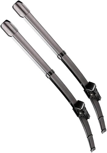 Auto Scheibenwischer für BMW 5 Series G30 G31 2017-2023 540i 520d 520i 550 XDrive,Wischer Scheibenwischerblätter Set,einfache Montage,Wischerblatt Wischerblätter