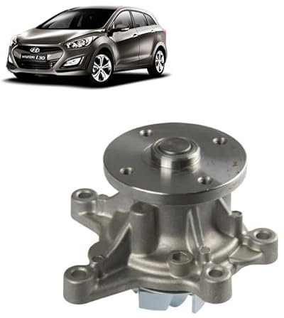 Pompa acqua per Hyundai i30 II 1.4 1.6 benzina 2011+