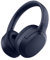 SunoFi Cuffie ibride con cancellazione attiva del rumore, cuffie Bluetooth over-ear wireless con microfono, 40 ore di riproduzione, audio ad alta risoluzione, bassi profondi, pieghevoli, comode da