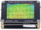 Depisuta Telecamera Termografica, Risoluzione 240 X 320, con Intervallo di Temperatura d a -40 ℃ a 300 ℃, Termocamera Portatile con Schermo d a 2 Pollici per Ispezione, Elettrica,