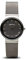 BERING Damen Analog Quarz Classic Collection Armbanduhr mit Edelstahl Armband und Saphirglas 10126-309