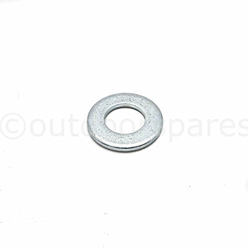 Genuine Mountfield Lawnmower Lower Handle Flat Washer Part No.112521350/0