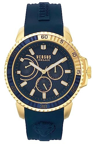 Versus VSPLO0219 Aberdeen Herrenuhr