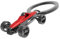 METALMORPHOSE - Porte-clés Voiture de course - MTM980-03
