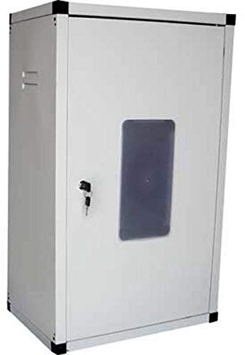 Vds Copricaldaia Acciaio Zincato Preverniciato 500 X 350 X 850