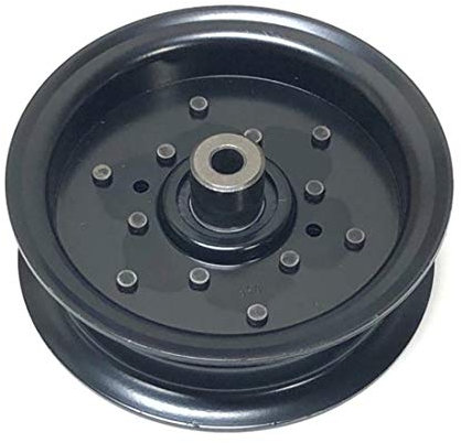 VIGORFLYRUN PARTS LTD La puleggia tendicinghia Piatta del Tosaerba sostituisce 196106 197379 532196106