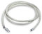 Bling Jewelry Graues Silberfarbenes Satinseiden Halskettenanhängerband Für Frauen Männer Teenager .925 Sterling Silber Karabinerverschluss 20 Zoll