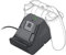 Speedlink JAZZ USB Charger Caricabatteria e Batteria per di 2 Controller Xbox Series X/S, Nero
