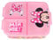 SANDWICHERA MULTIPLE MINNIE SO EDGY BOWS