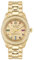 Philipp Plein Damen Analog Quarz Uhr mit Edelstahl Armband mid-33197