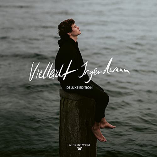 Vielleicht Irgenwann (Deluxe Edition)