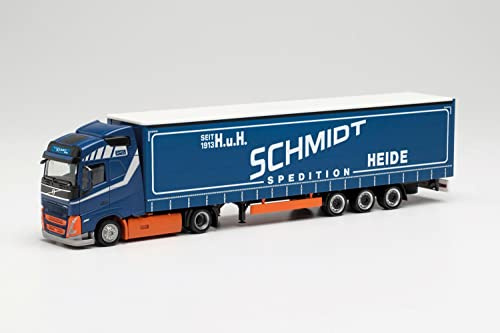 herpa 315371 Volvo Miniaturmodell, Mehrfarbig
