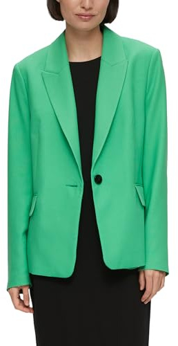 s.Oliver Blazer im Slim Fit