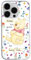 ERT GROUP Handyhülle für Apple iPhone 14 PRO Original und offiziell Lizenziertes Disney Muster Winnie The Pooh and Friends 029 optimal an die Form des Handy angepasst, hülle aus TPU