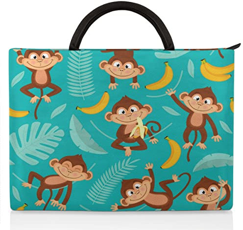 Housse pour ordinateur portable 15, 15,6, 16, 17 - Imperméable - Léger - Tendance - Pour homme et femme