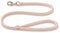 Wolters Cityleine K2, Größe:100 cm x 13 mm, Farbe:Sepia rosa