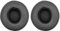 Alnicov 1Pair Cuscinetti per cuffie Cuscinetti professionali per Beats Solo 2 e Solo 3 Cuffie on-ear wireless