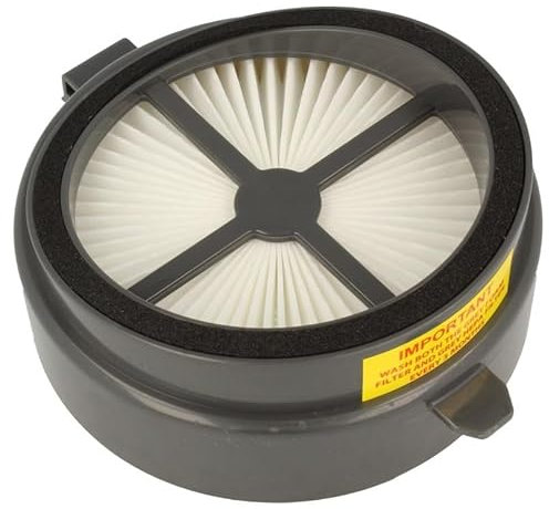 FIGEVIDA Filtro Pre-motore S100 Aspirapolvere per Hoover 35601367