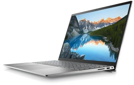 Dell Notebook Inspiron 5420 14 Intel Core I7-1255U 12 GB RAM 512 GB SSD