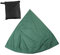 DIKACA Abdeckung für Gartenmöbel strapazierfähiges Polyester wasserdicht Statuenabdeckung vollständige Abdeckung Schutz für Gartenbrunnen einfache Installation Baumform