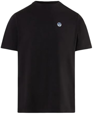 NORTH SAILS t-Shirt Rossa Basic 692970