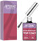 INTOBAS Top Coat Semipermanente Brillantinato 15ML - No Wipe, Gel UV, Lunga Durata - Soak Off UV/LED, Per Manicure Fai Da Te - Qualità Da Salone