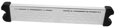 KONTONTY Marches Antidérapantes Acier Inoxydable Remplacement Escalier Piscine Compatible Échelles Enterrées Sécurisées Et Durables