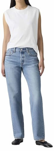 Levi's Damen 501 90's Jeans