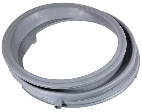 SPARES2GO Door Seal Gasket for Candy Smart Pro Easy Series Washing Machine