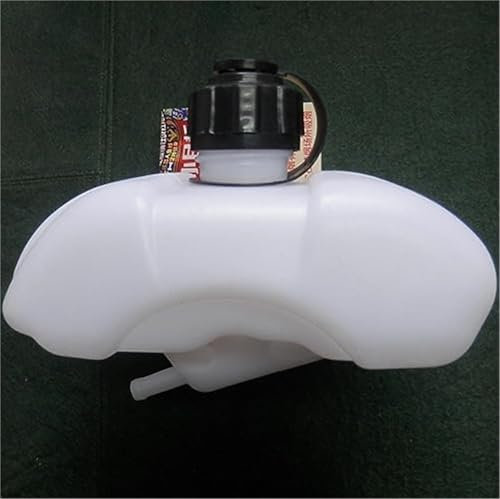 Wivplex RB411 KRAFTSTOFFTANKBAUGRUPPE, for Makita, RBC411 RBK 411 MEHR 49CC STRIMMERS WEEDEATERS BRUSHCUTTERS Pump Scooter/Cap Teile Tankdeckelbaugruppe