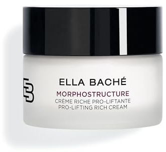 ELLA BACHÉ Reichhaltige Pro Lifting Creme – Anti-Age Tages- & Nachtpflege für straffere, glattere Haut, 50 ml