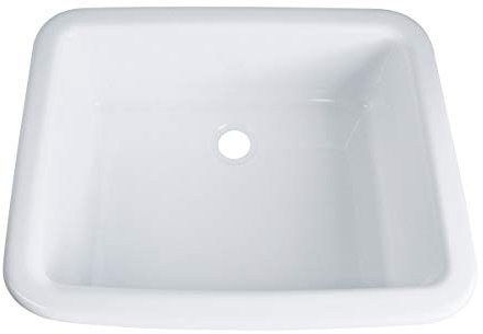 Comet 8715.06.00 Lavabo d'angle