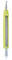 Coupe-cuticules Beter, soin des cuticules, avec lime saphir.
