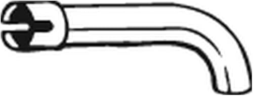 Bosal 700 – 171 Rohre