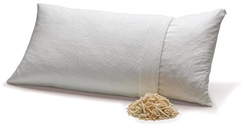 Dormiente Zirbenpillo Med 40x80cm