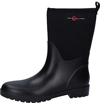 Kerbl Covalliero Stiefel NeoLite, Halbhoher Gummistiefel Wärmeisoliert, 37