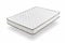 Moonia | Slim Max Matratze | Druckpunktlose Anpassungsfähigkeit | Duo-System-Technologie | Ultrarestes Material | 90X200