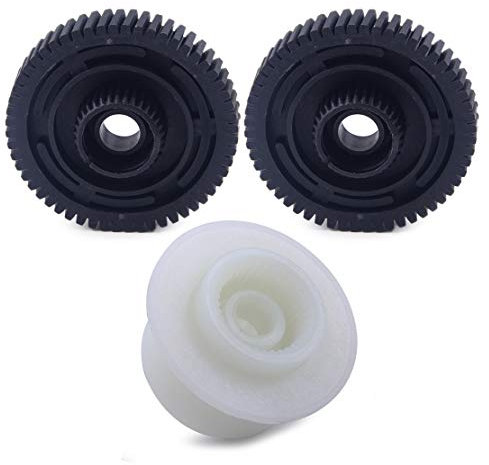Eastar Getriebe-Verteilergetriebe-Servoantriebsmotor-Reparatursatz Satz für BMW E53 E70 E71 E83 X3 X5 X6