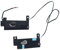 LeFix Set di altoparlanti interni integrati (R+L) per Lenovo thinkpad T460S T470S (non adatto per T460, T470)
