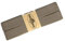 Schrägband Jersey 3m Breite 20mm Oaki Doki Tricot de Luxe Einfassband elastisch über 80 Farben, Farbe:stone